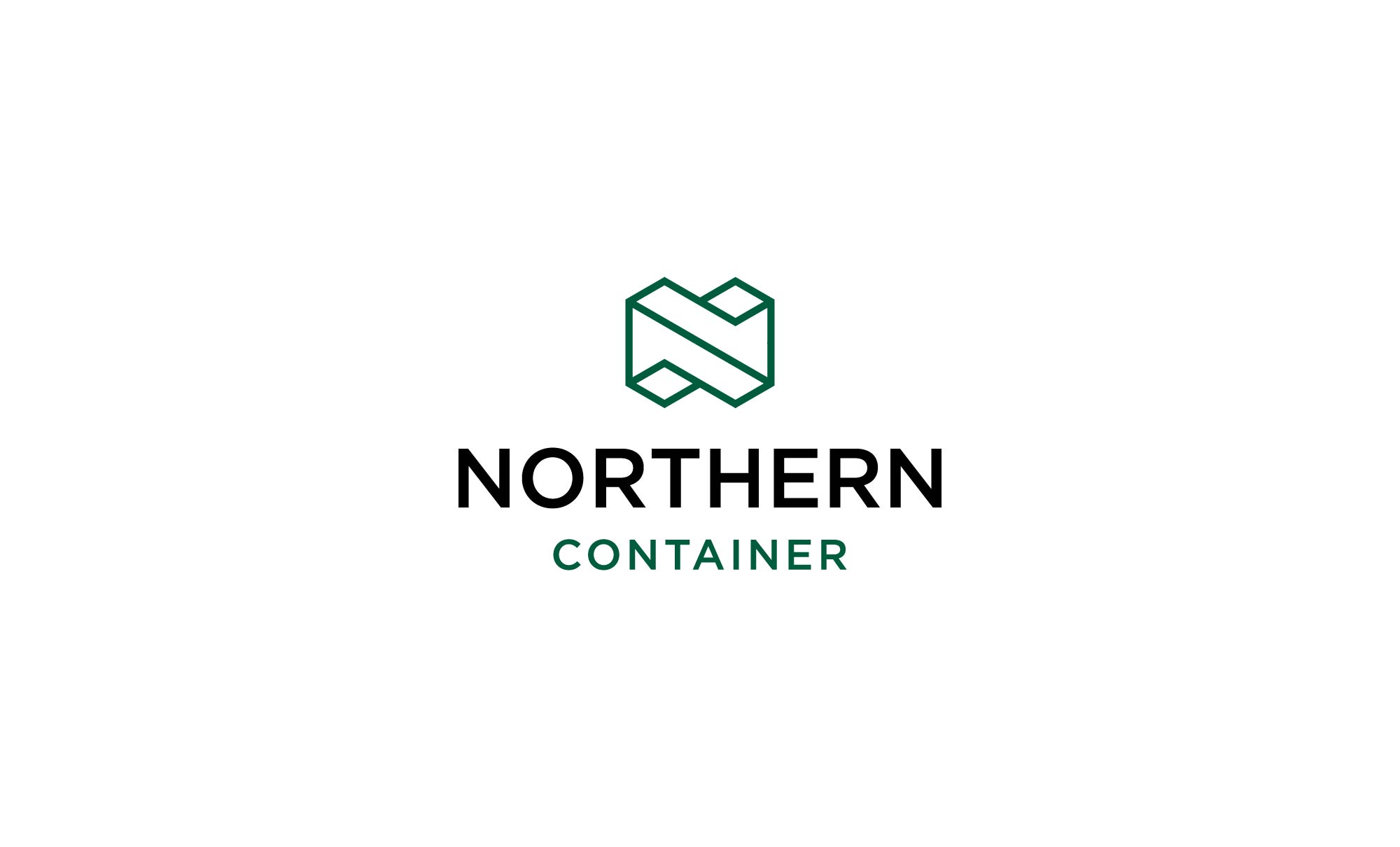 Diseño de Logo por FransiskaDesign para Northern Container | Diseño #30943065