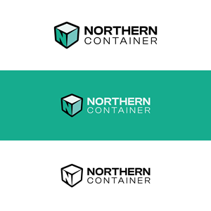 Diseño de Logo por EDSENCE para Northern Container | Diseño: #30965464