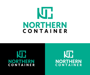 Logo Design by RaKu 2 for Northern Container | Design: #30978192
