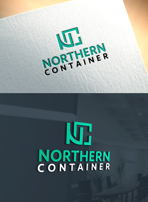 Logo Design by RaKu 2 for Northern Container | Design: #30987704