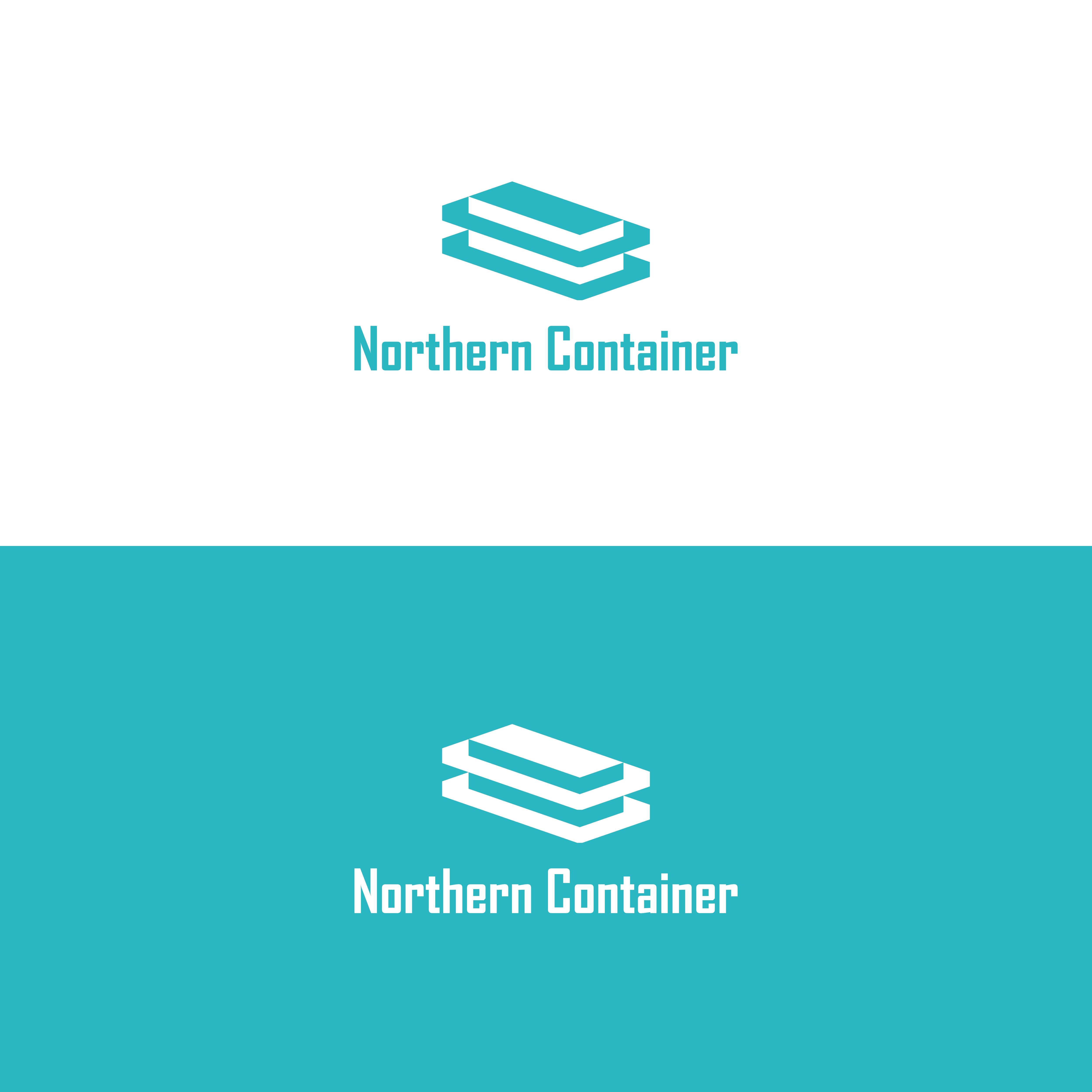 Diseño de Logo por Kikiku para Northern Container | Diseño #30949204