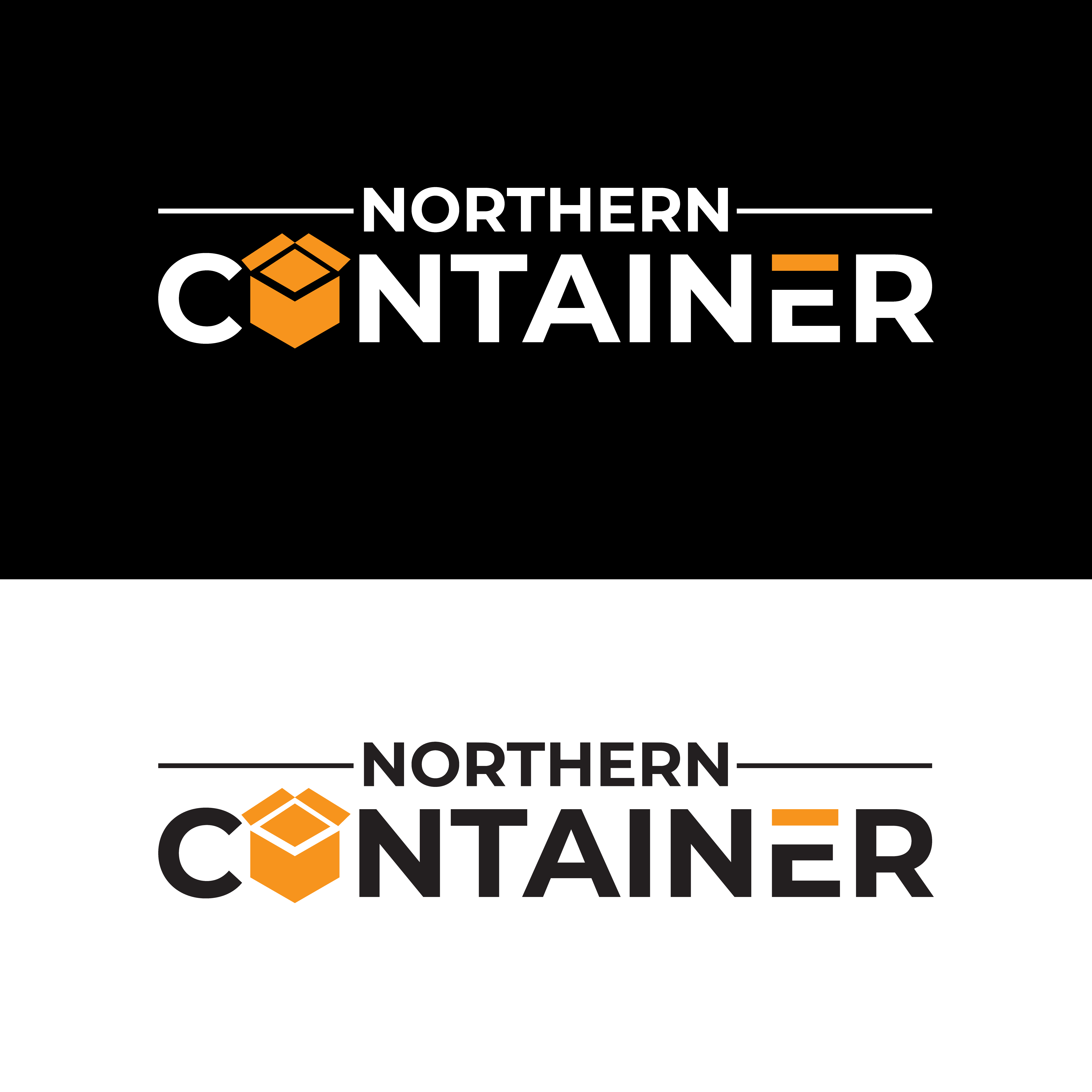 Design de Logo par M Art & Design pour Northern Container | Design #30941656
