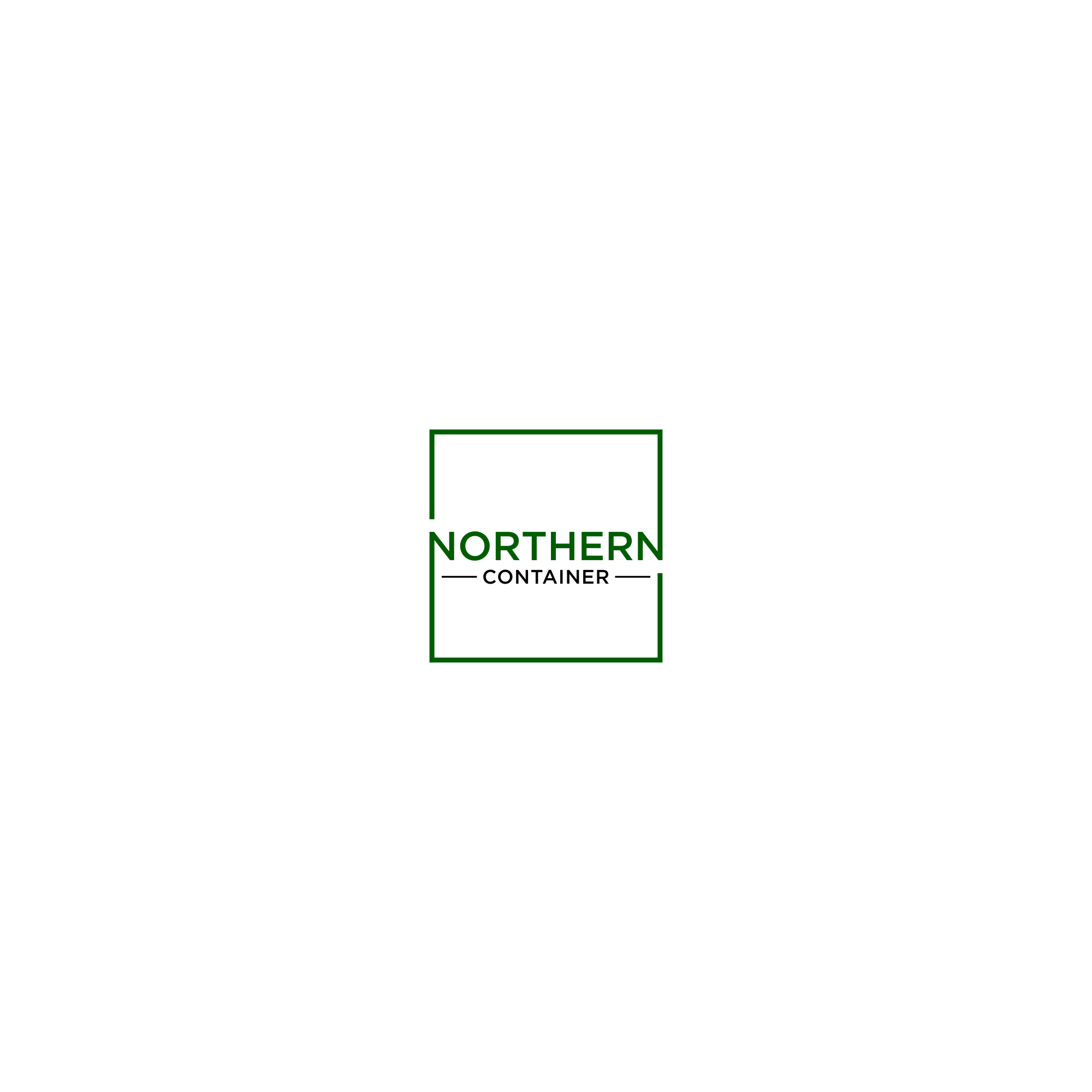 Logo Design by Masio_ for Northern Container | Design #30984464