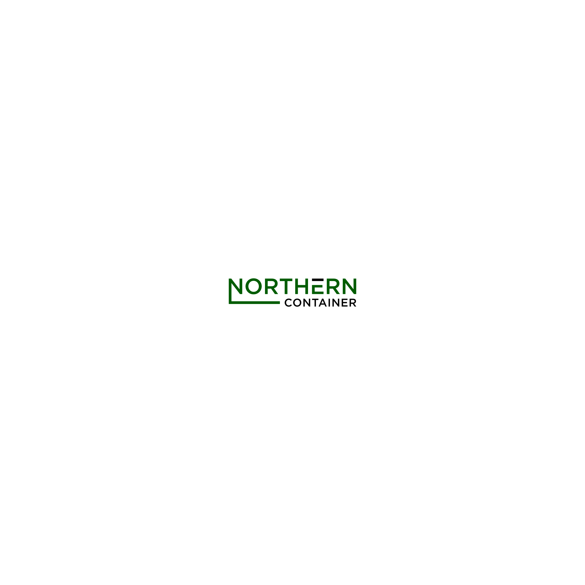 Logo Design by Masio_ for Northern Container | Design #30984479