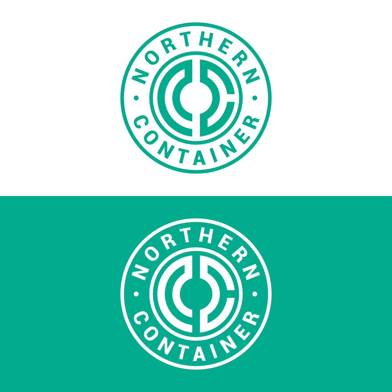 Design de Logo par cah awu pour Northern Container | Design #30939603