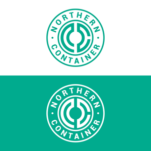 Diseño de Logo por cah awu para Northern Container | Diseño: #30939603