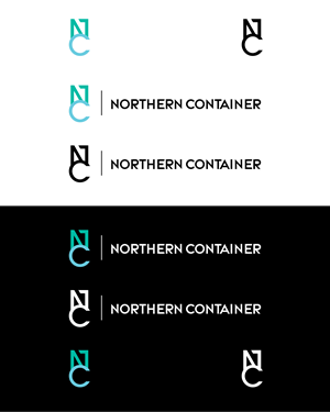 Diseño de Logo por DbelWalid para Northern Container | Diseño: #30950850