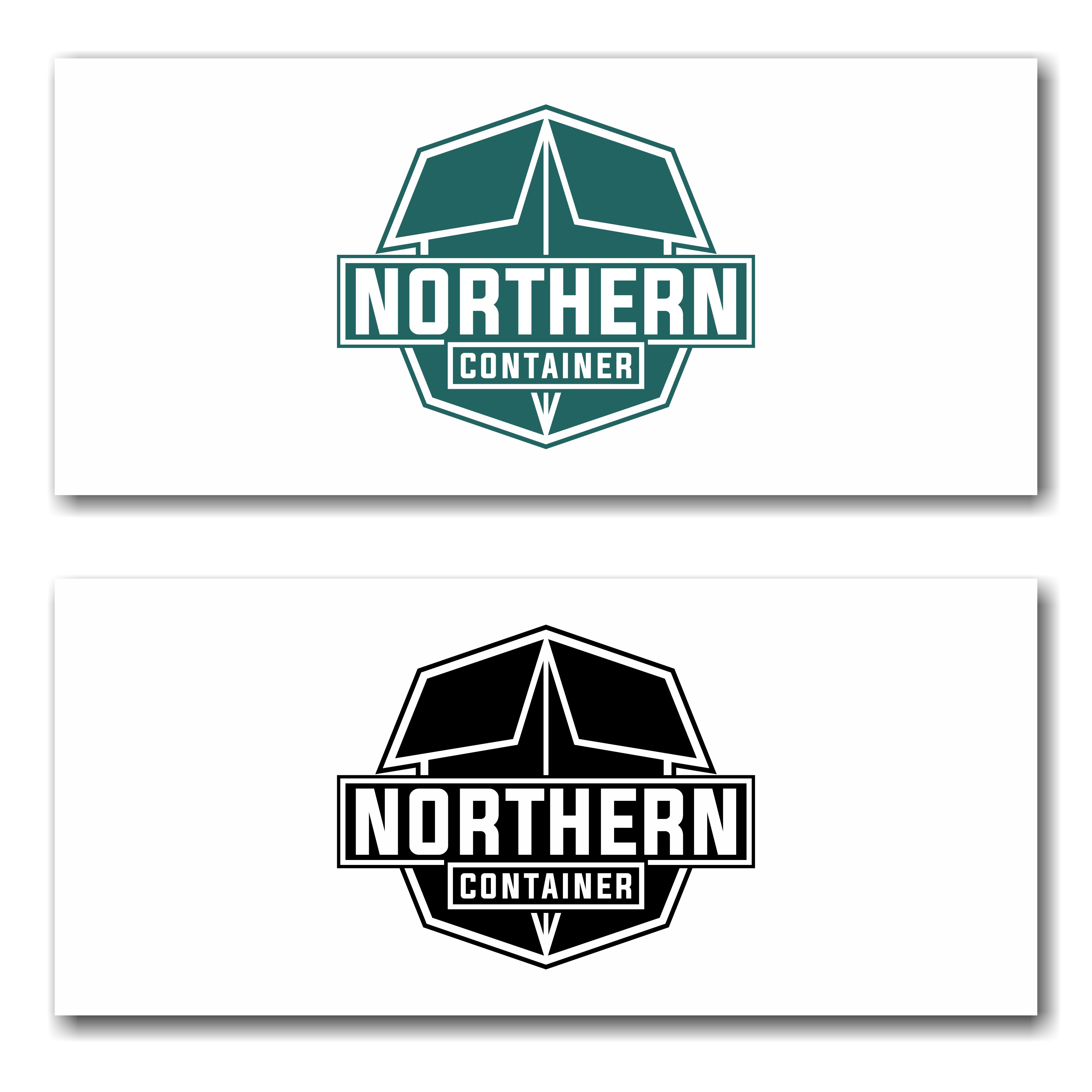 Design de Logo par Bang Design pour Northern Container | Design #30955742