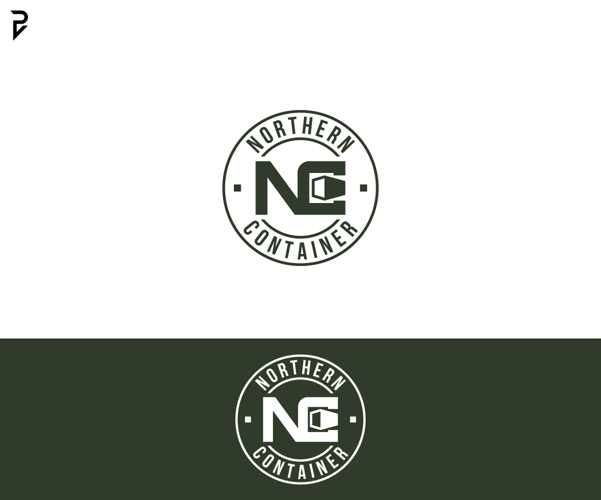 Logo Design by poisonvectors for Northern Container | Design #30938741