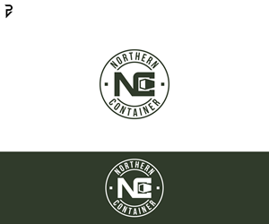 Logo Design by poisonvectors for Northern Container | Design: #30938741