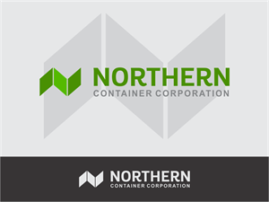 Diseño de Logo por Bee Bee para Northern Container | Diseño #30961821