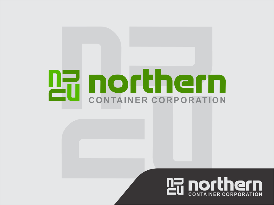 Diseño de Logo por Bee Bee para Northern Container | Diseño #30961985