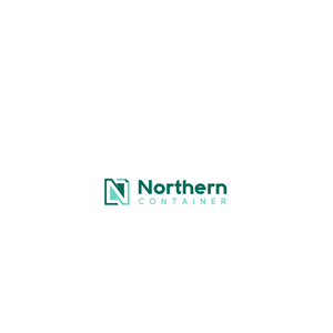 Logo Design by S.N.Y™-01 for Northern Container | Design: #30940923