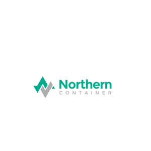 Logo Design by S.N.Y™-01 for Northern Container | Design: #30941169