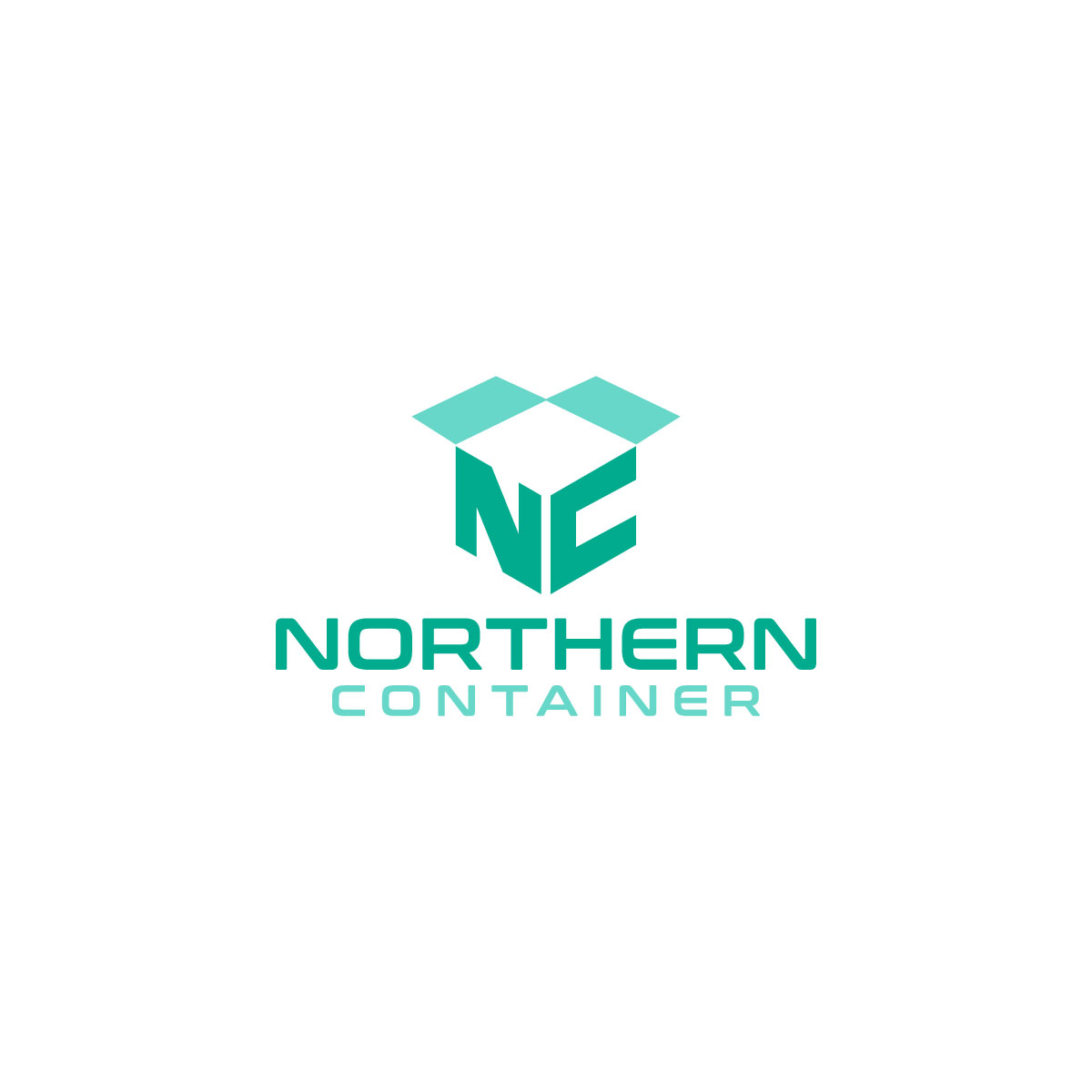 Logo-Design von LAXMI DESIGNHUB für Northern Container | Design #30943594