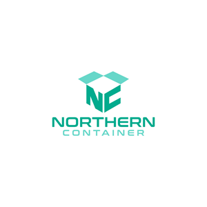 Diseño de Logo por Pictorial para Northern Container | Diseño #30943594
