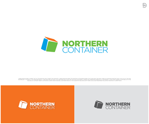 Diseño de Logo por D_Mantra para Northern Container | Diseño #30944460