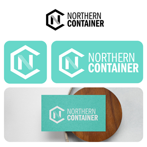 Logo Design by M.A.D. Co