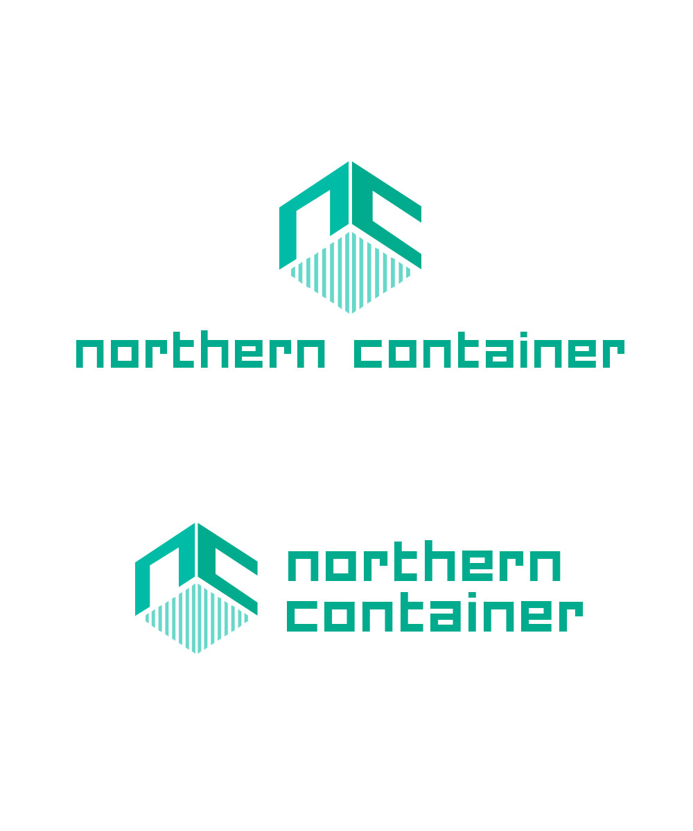 Design de Logo par polj designs pour Northern Container | Design #30940658