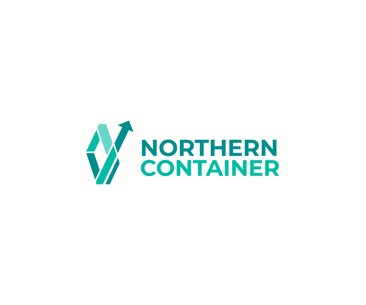 Logo-Design von Ansh Design für Northern Container | Design #30943975