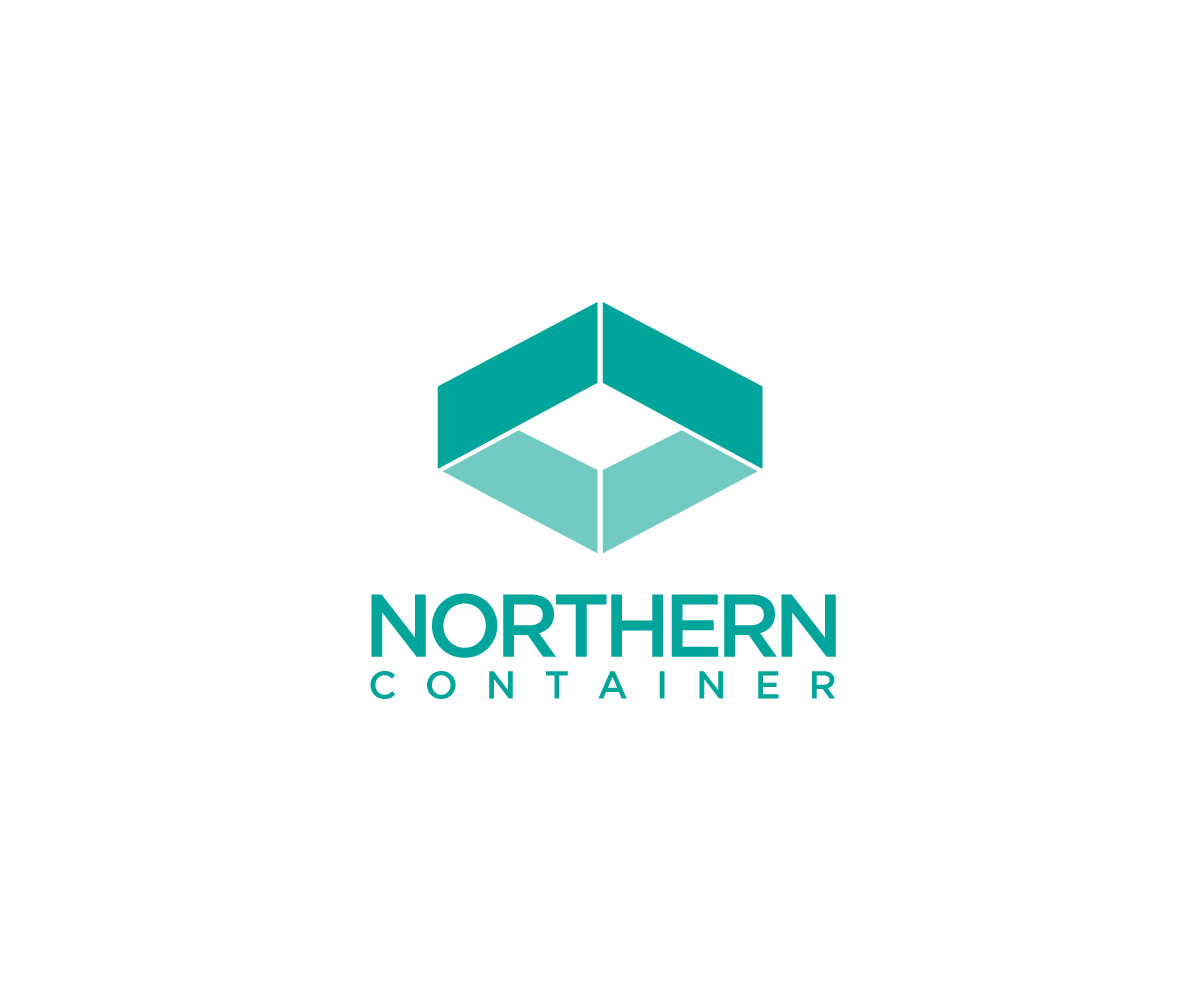 Logo-Design von Ansh Design für Northern Container | Design #30943976