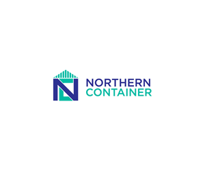 Logo Design by Ansh Design for Northern Container | Design: #30943979
