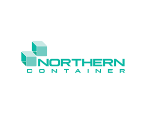 Logo Design by Ansh Design for Northern Container | Design: #30943982