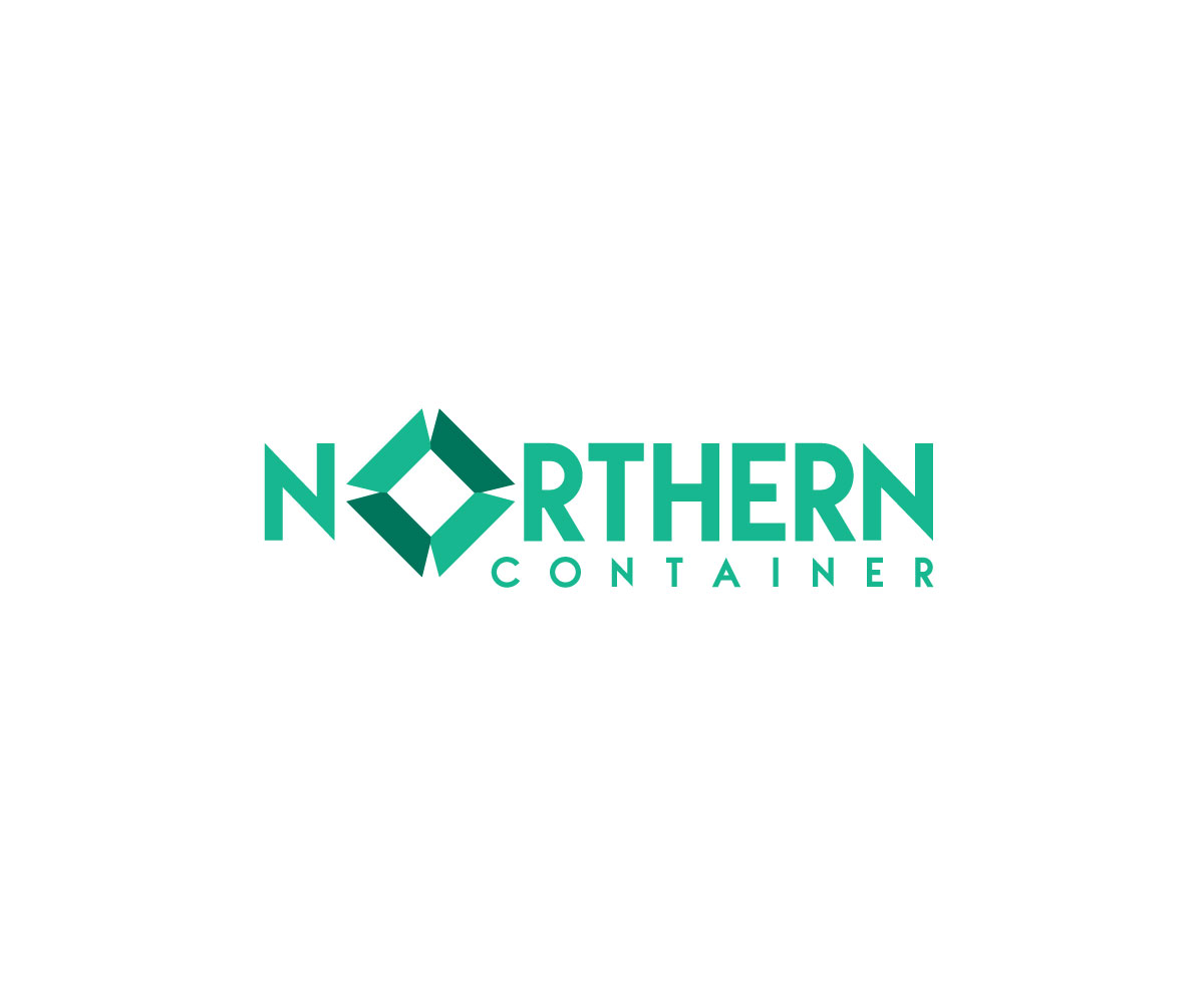 Logo Design by Ansh Design for Northern Container | Design #30944379