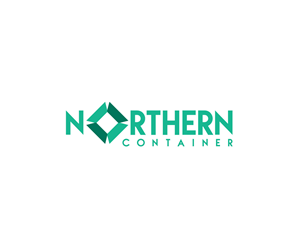Logo Design by Ansh Design for Northern Container | Design: #30944379
