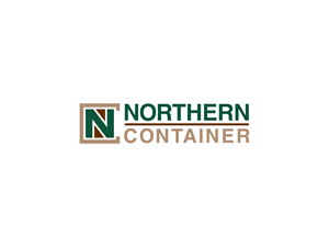 Logo Design by BNdesigner for Northern Container | Design: #30947770
