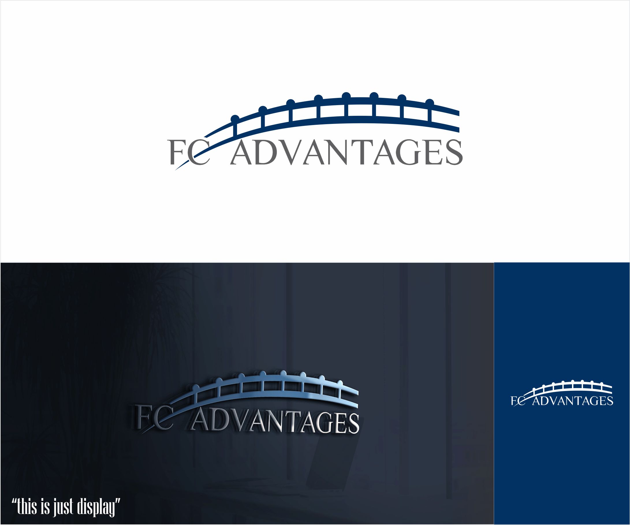 Logo Design by alkaline for this project | Design #30943611