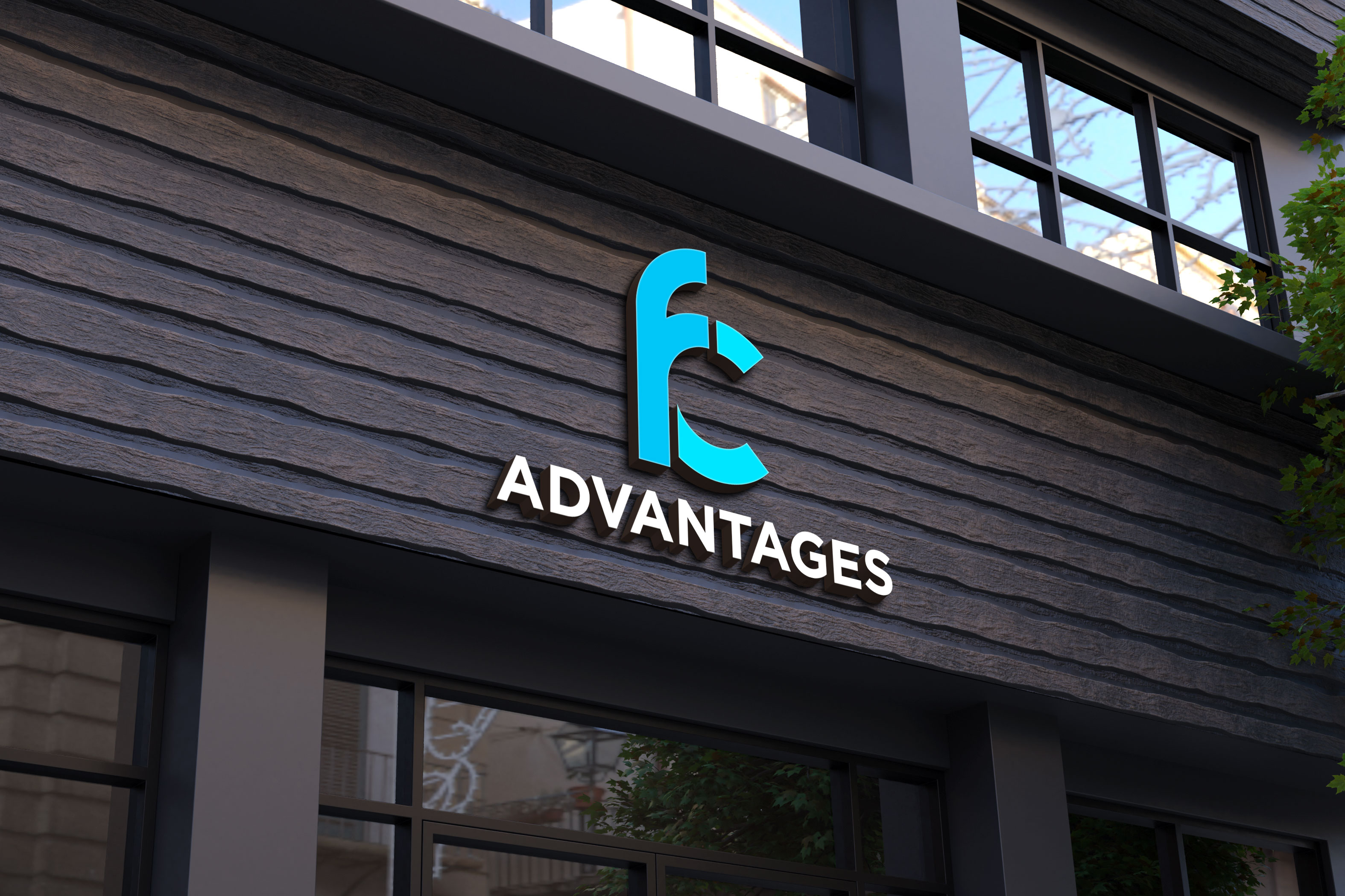 Logo Design by Kavth for this project | Design #30974758