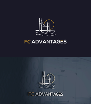 Diseño de Logo por Nazma _Begum para este proyecto | Diseño: #30945522