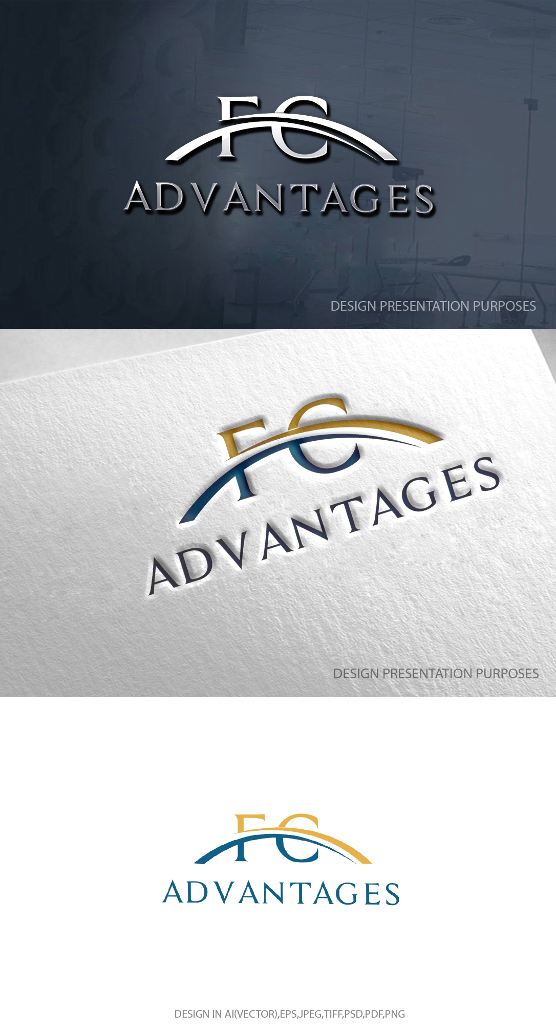 Logo Design by zebronicgraphic for this project | Design #30944012