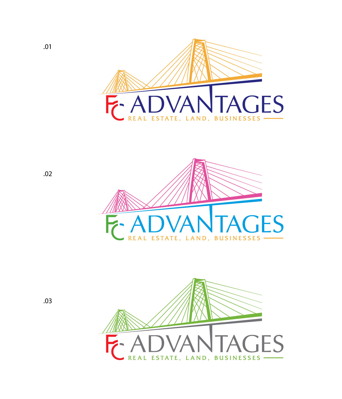 Logo Design by Dot Design 3 for this project | Design #31001609