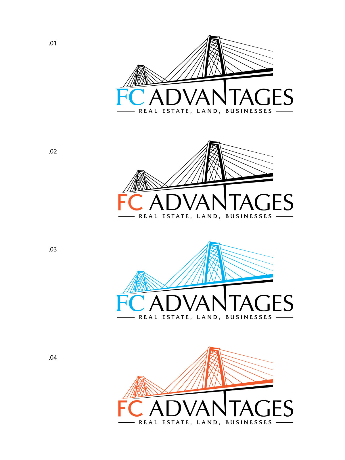 Logo Design by Dot Design 3 for this project | Design #31018359
