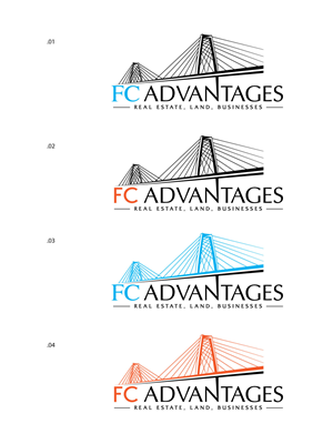 Diseño de Logo por Dot Design 3 para este proyecto | Diseño: #31018359