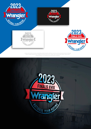 Diseño de Logo por Anton para WTRC | Diseño #30984440