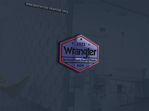 Diseño de Logo por RS_Design para WTRC | Diseño: #30942989