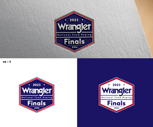 Diseño de Logo por RS_Design para WTRC | Diseño: #30945028