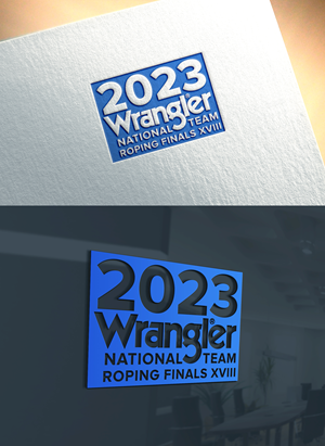Diseño de Logo por RaKu 2 para WTRC | Diseño: #30987702