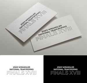 Diseño de Logo por cah awu para WTRC | Diseño: #30939474