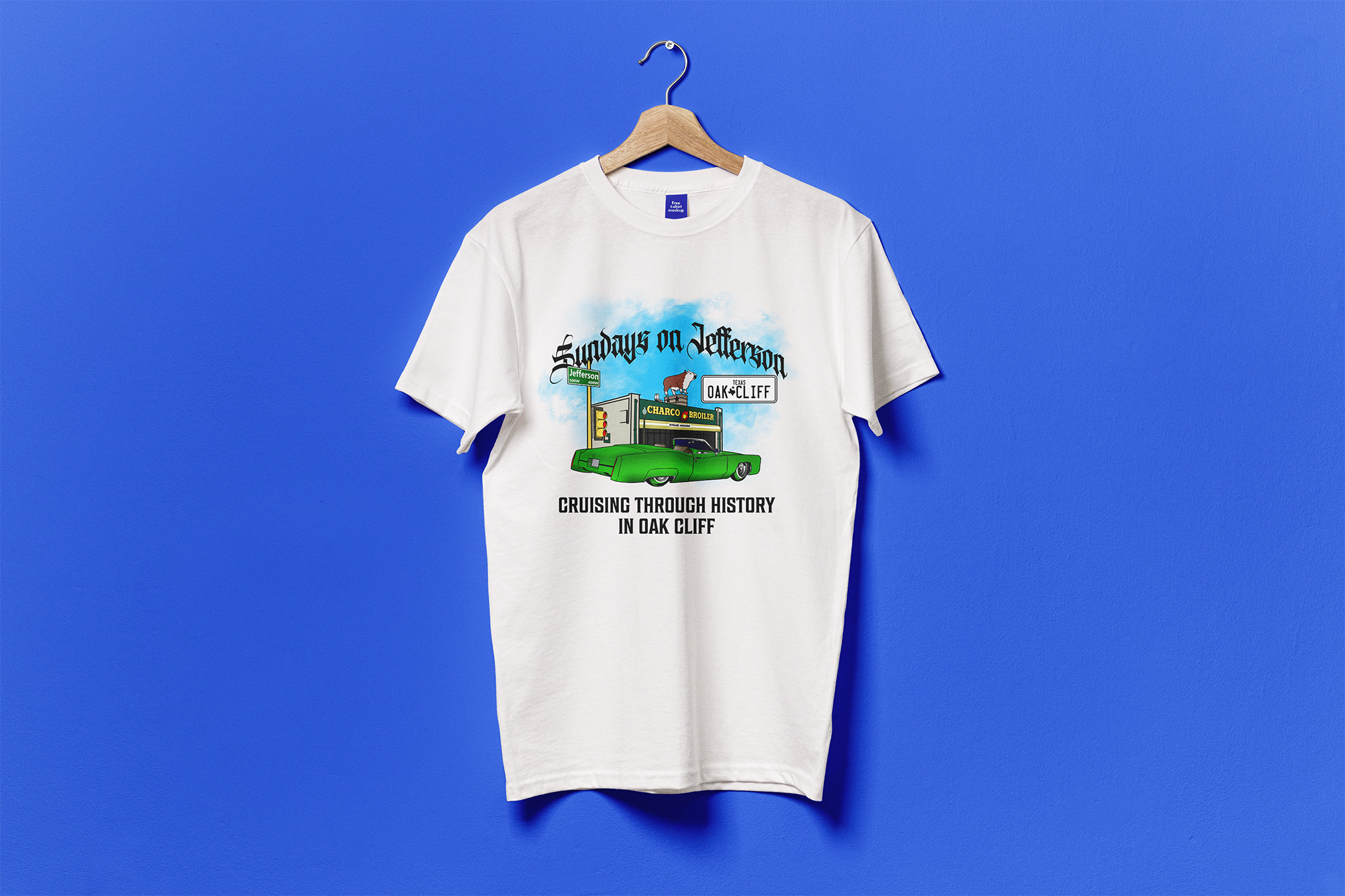 T-shirt Design by katan_designs for this project | Design: #30956560