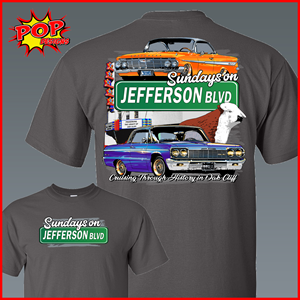 T-shirt Design by Dylan_Eastman for this project | Design: #30964413