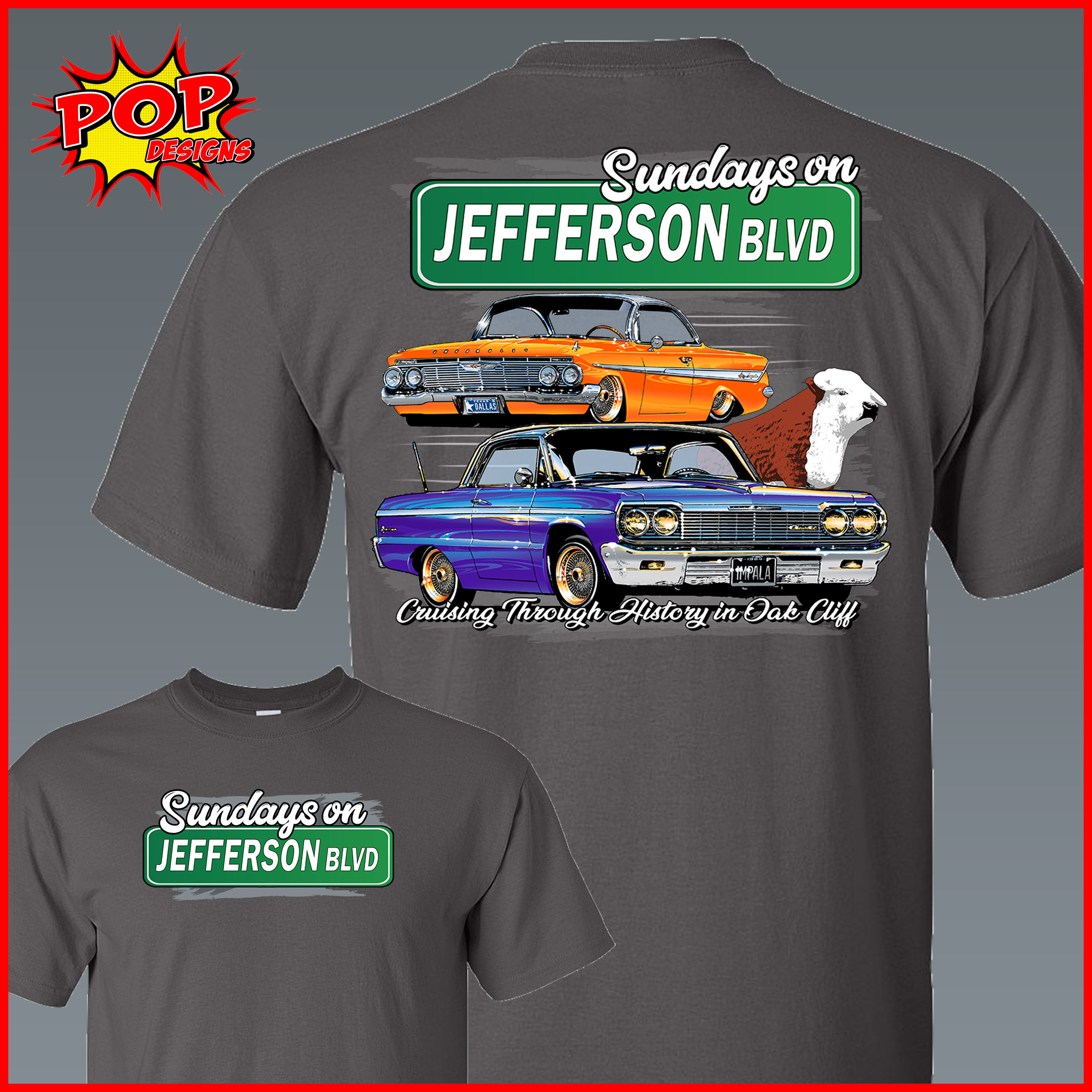 Design de T-shirt par Dylan_Eastman pour ce projet | Design #30989292