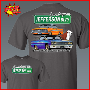 T-shirt Design by Dylan_Eastman for this project | Design #30989292