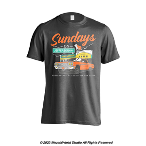 T-shirt Design by Mozaikworld Studio for this project | Design #31015231