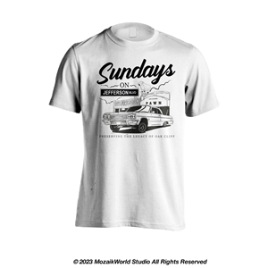 T-shirt Design by Mozaikworld Studio for this project | Design: #31015272