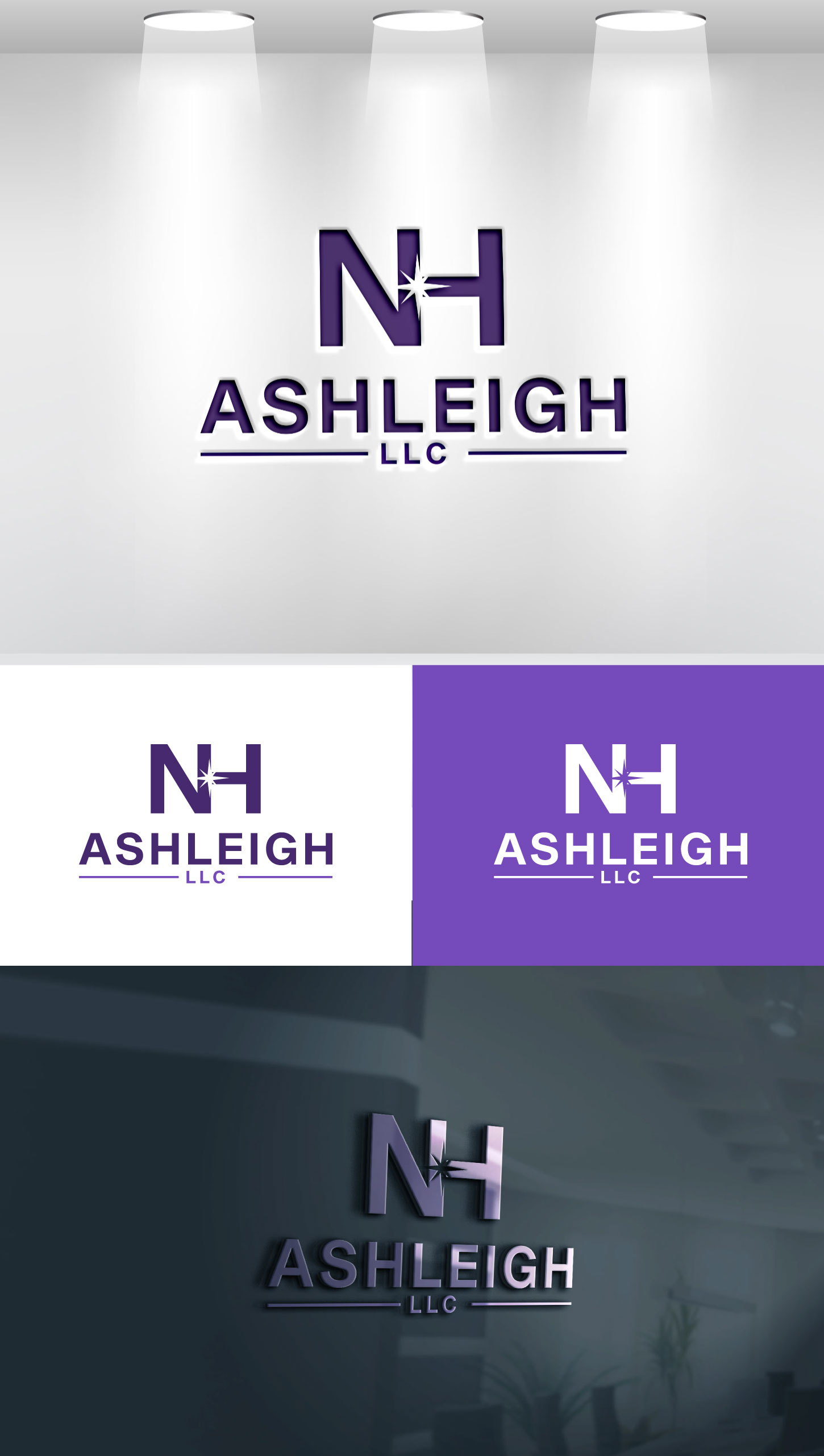 Diseño de Logo por Mi Design1 para este proyecto | Diseño #30983926