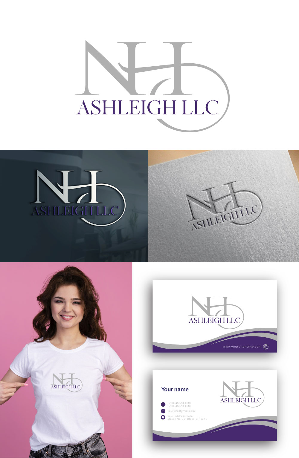 Diseño de Logo por amran mollaa para este proyecto | Diseño #30988571